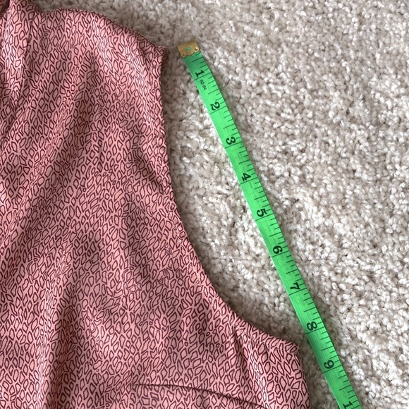 RW & Co | Sleeveless Blouse - Picture 4 of 9